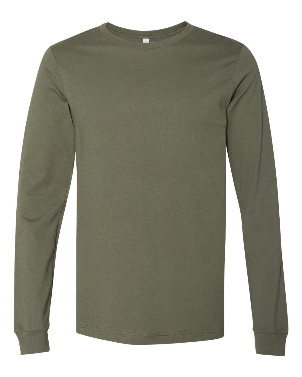 Unisex Jersey Long Sleeve Tee - 3501 211