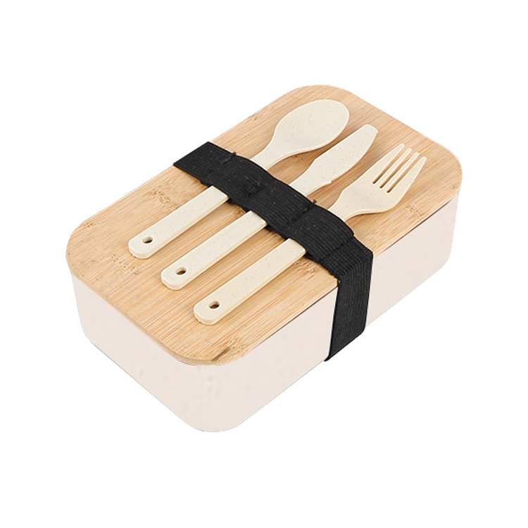 Bento Box Lunch Containers 5