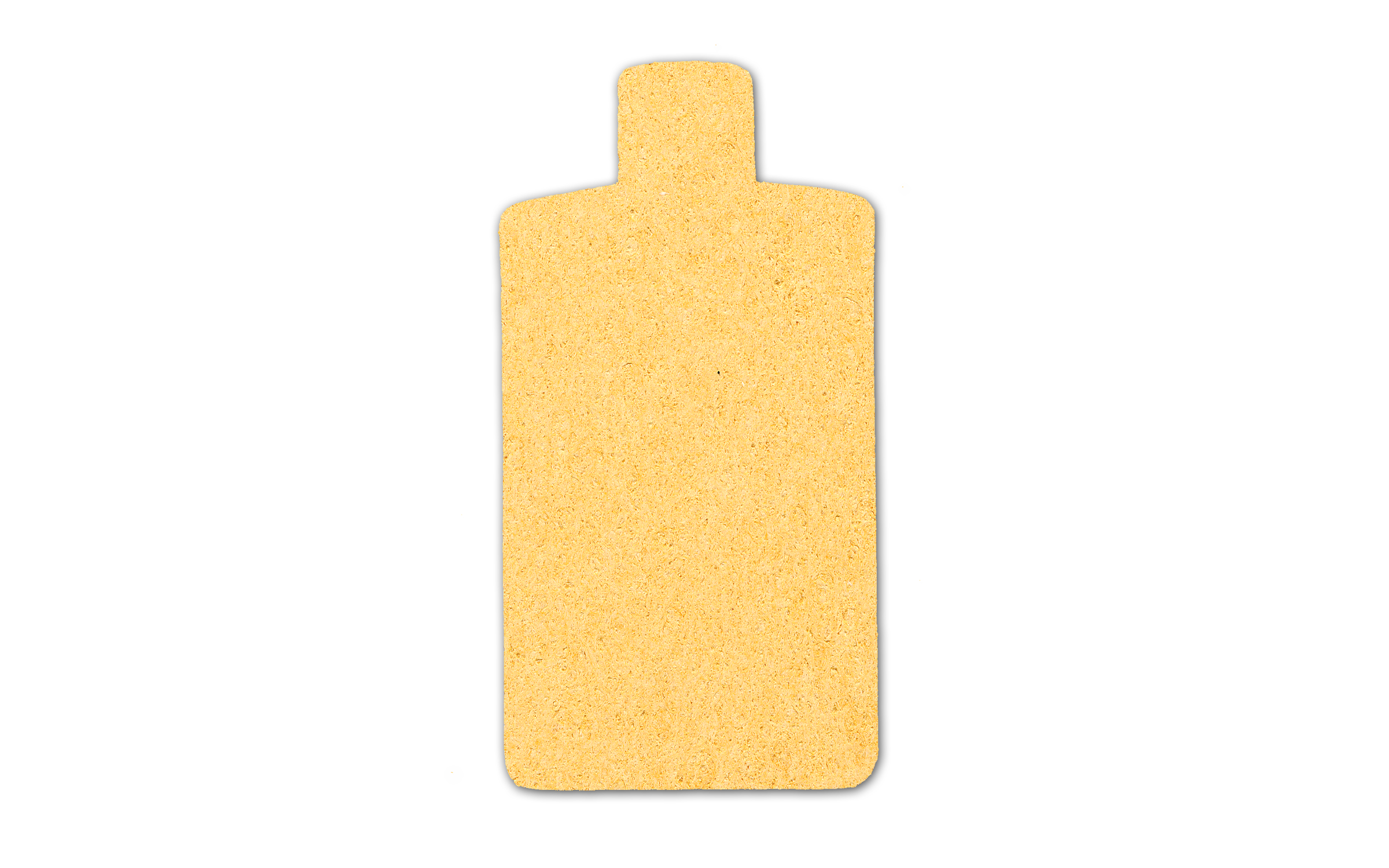 Lotion Bottle Compressed Sponge 11