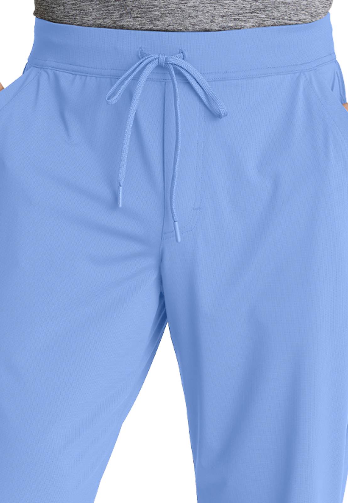 Skechers Slip-Ins - Men's Four-Pocket Slim Rebound Scrub Pant 4