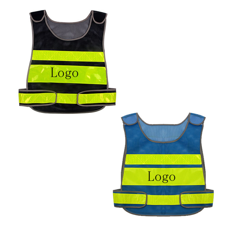 Reflective Vest 1
