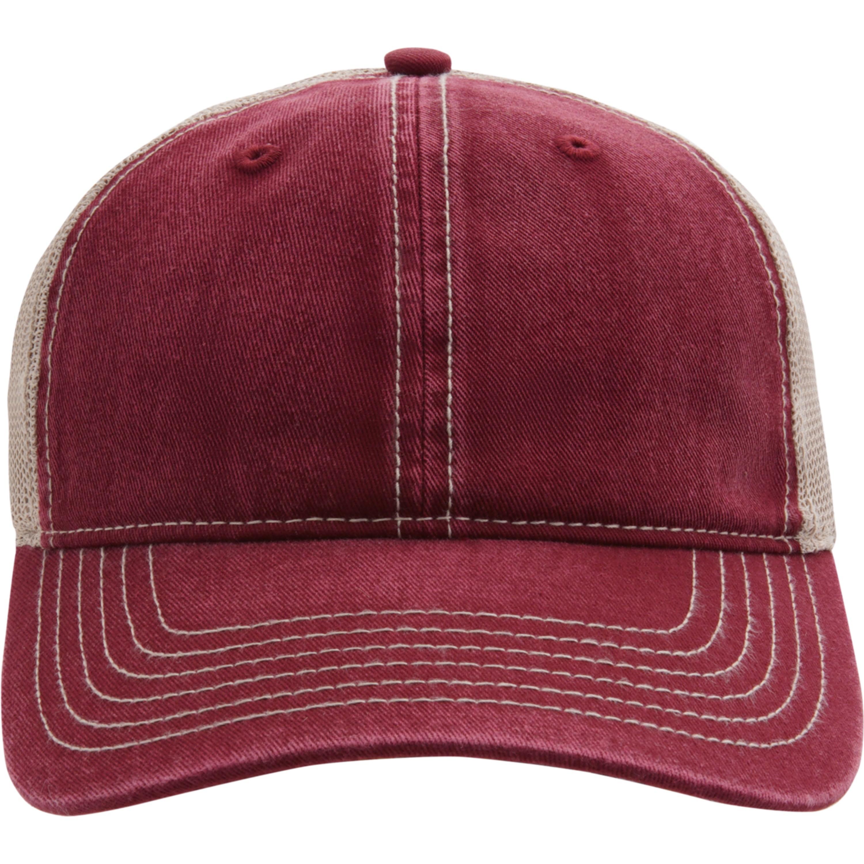 Ahead Wharf Cap 18