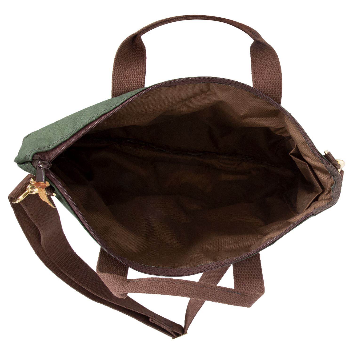 Duluth Pack™ City Briefcase 5