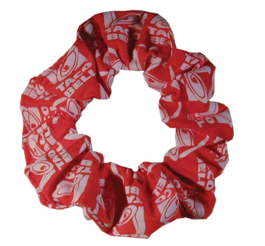 Scrunchie 10