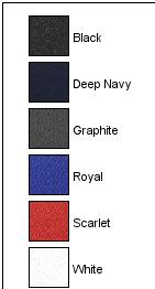 Standard Fit Flat Bill Snapback Cap