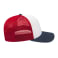 Cap America Premium Trucker Mesh Back Cap 79