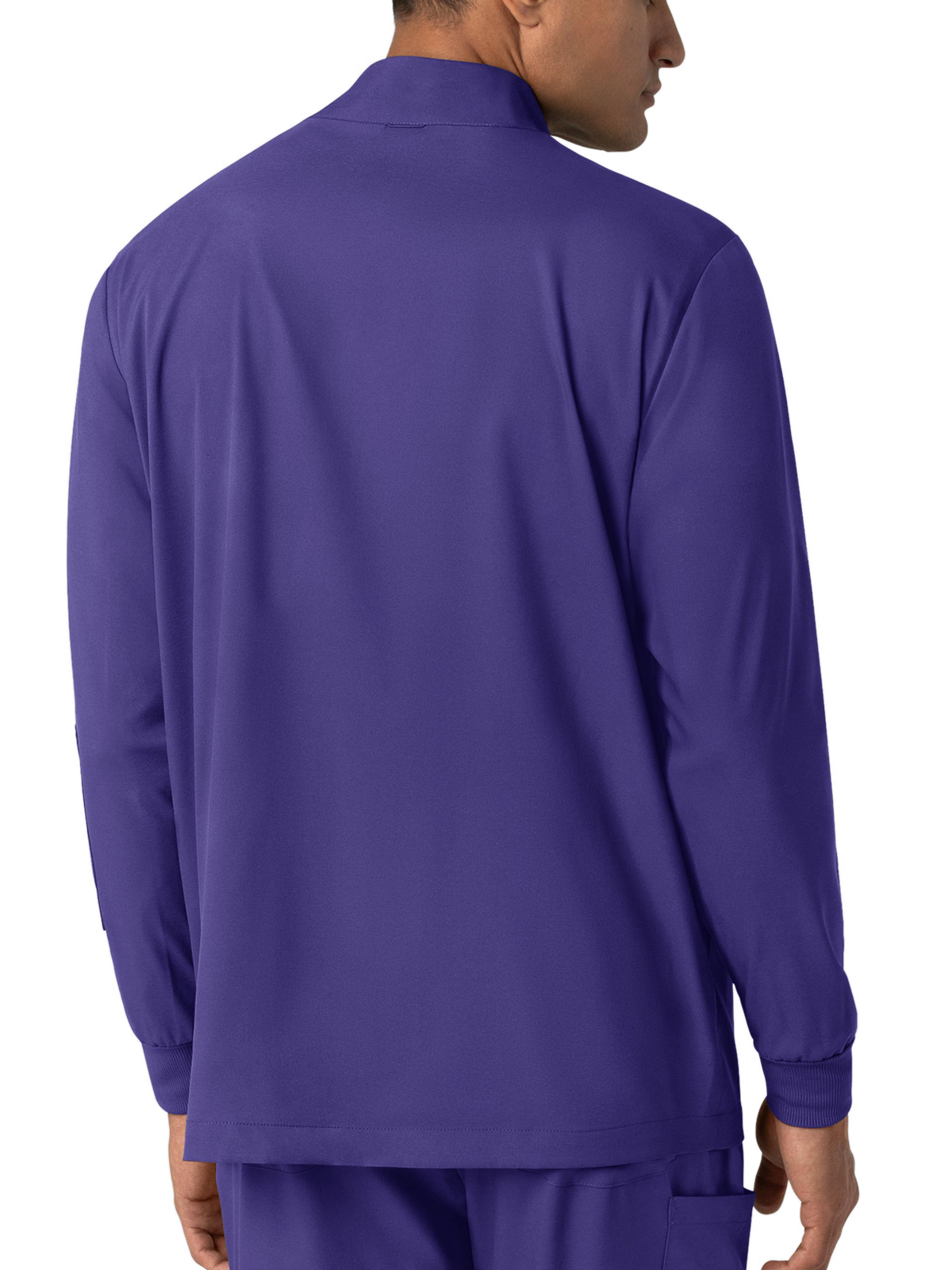 Wink - Boundless - Men's Four-Pocket Warm-Up Jacket 32