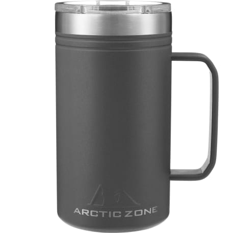 Arctic Zone® Titan Thermal HP® Copper Mug 24oz 115