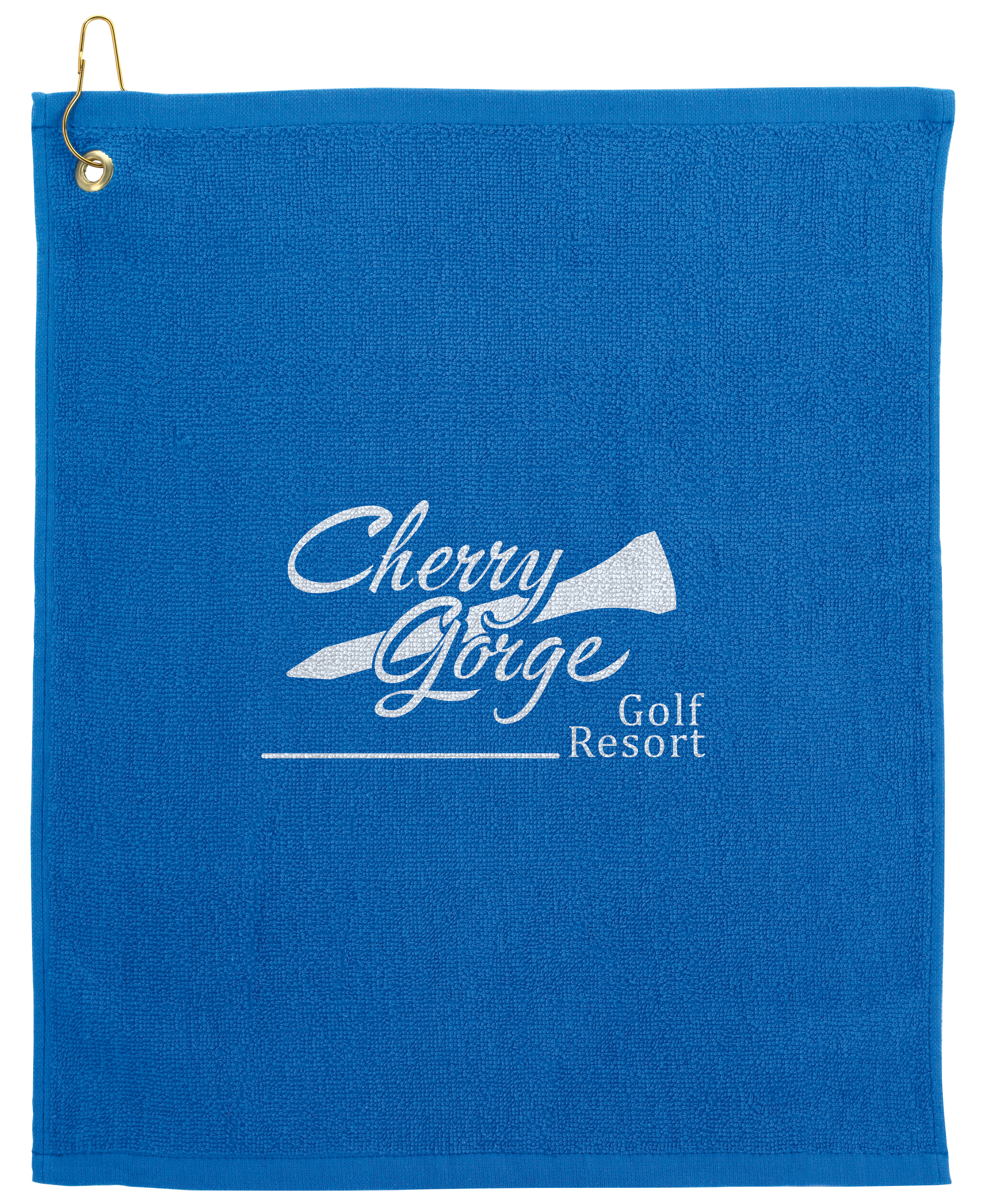 Golf Towel 9