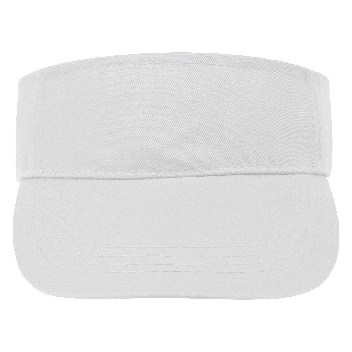 POLYESTER VISOR 4