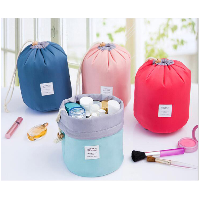 Cosmetic Travel Bag 1