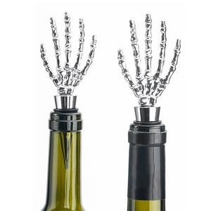 Festive Halloween Paw Wine Stopper Cork Animal Lovers 6