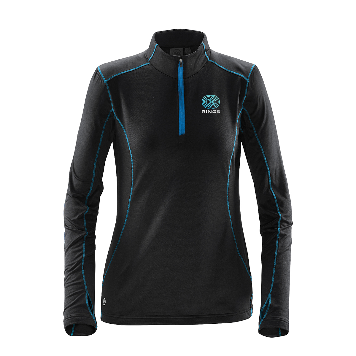 Stormtech Pulse Women's Fleece Pullover 8