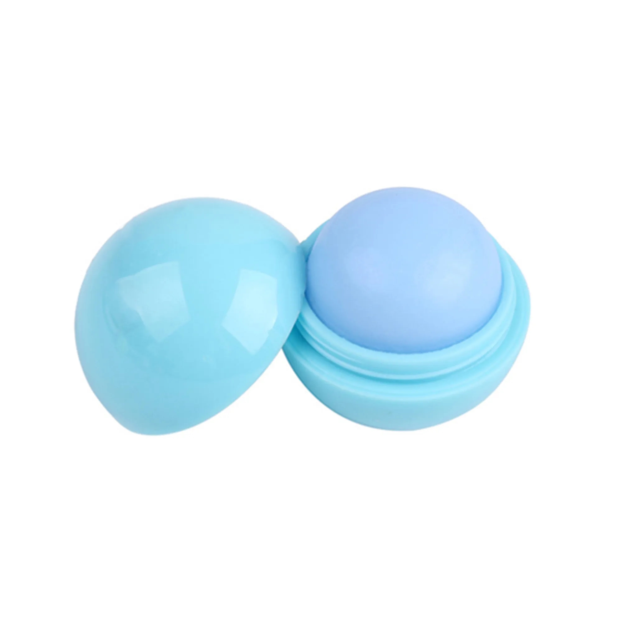 Round Lip Balm Ball 2