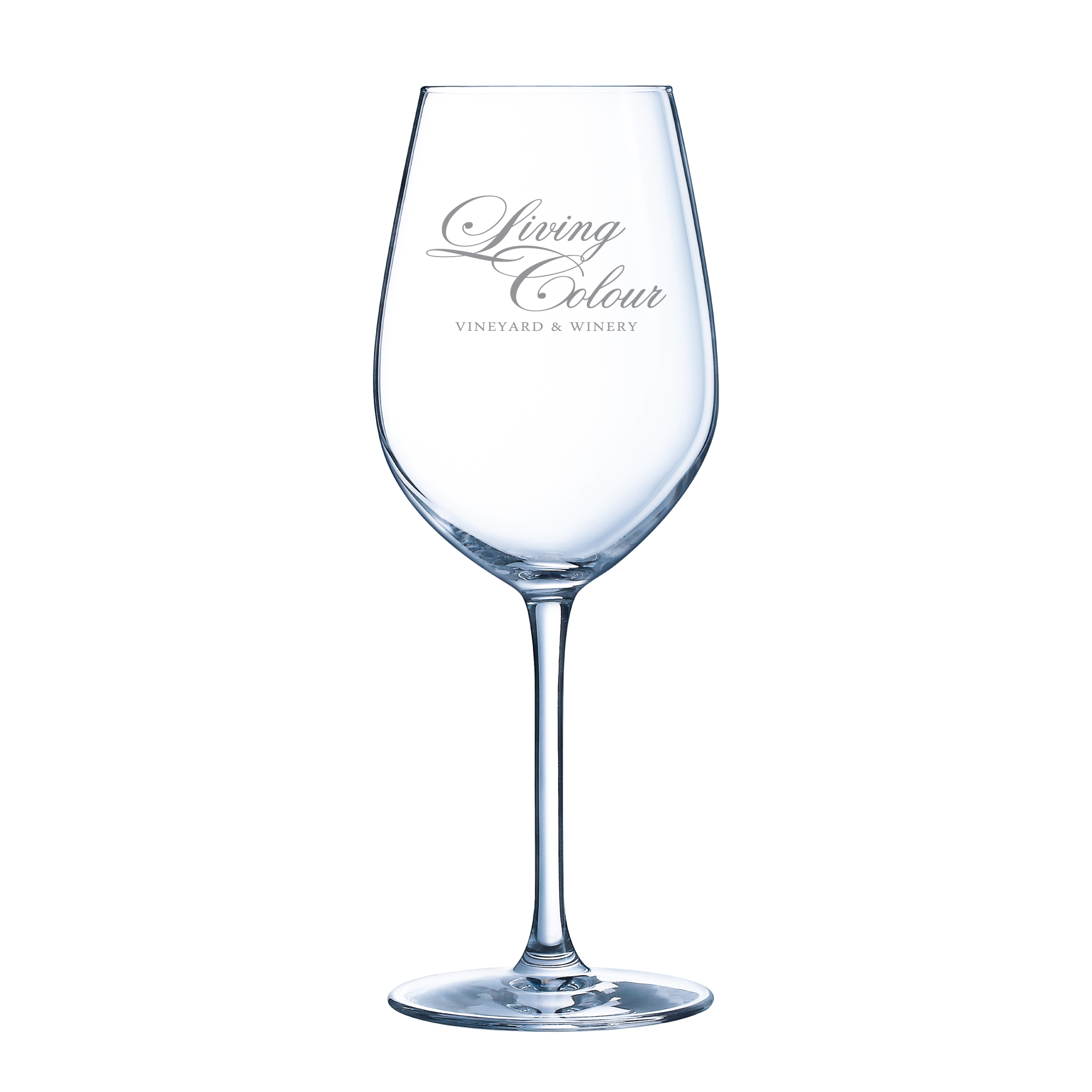 16 oz Domaine Krysta Wine Glass