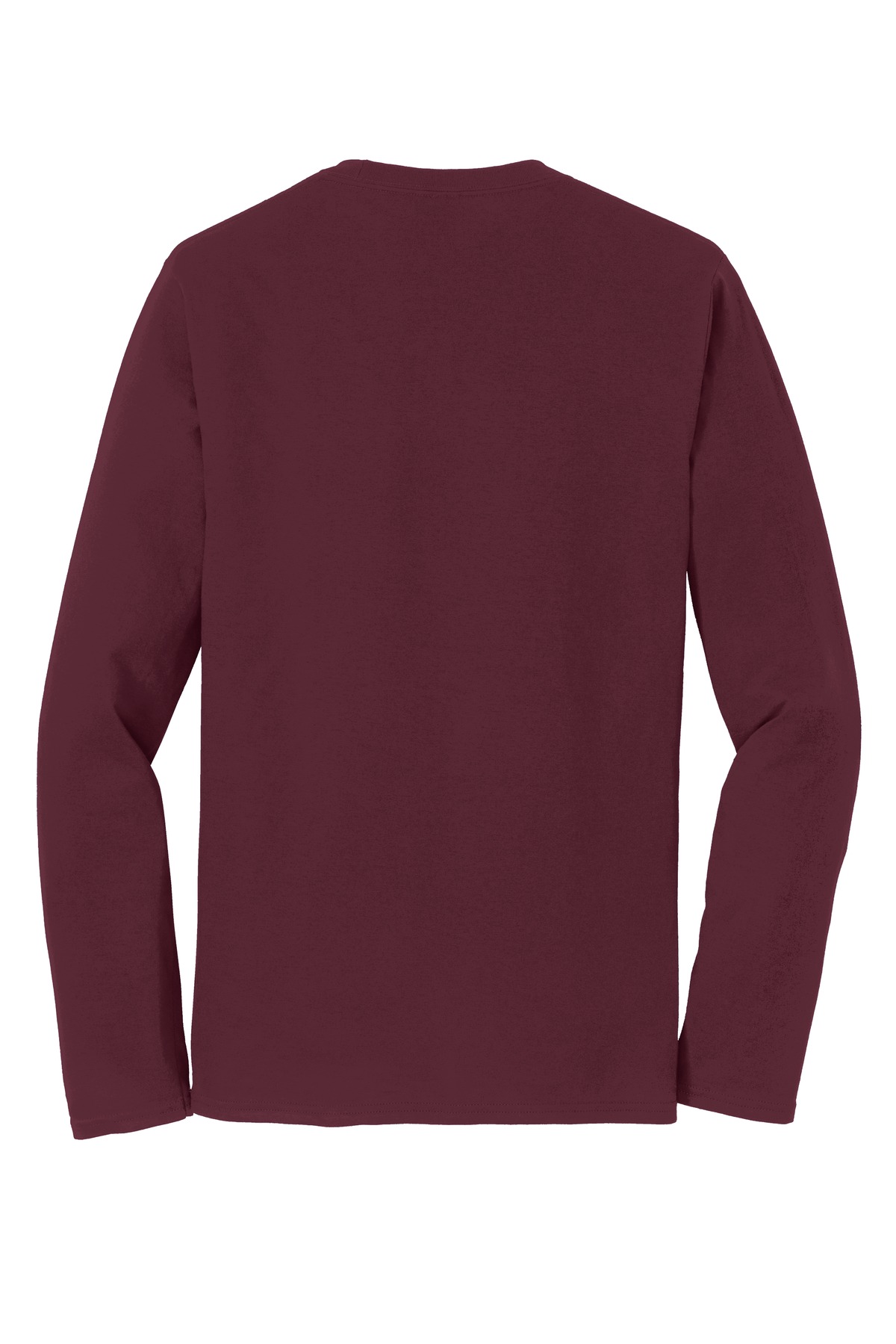 Port & Co Long Sleeve Fan Favorite Tee. PC450LS 73