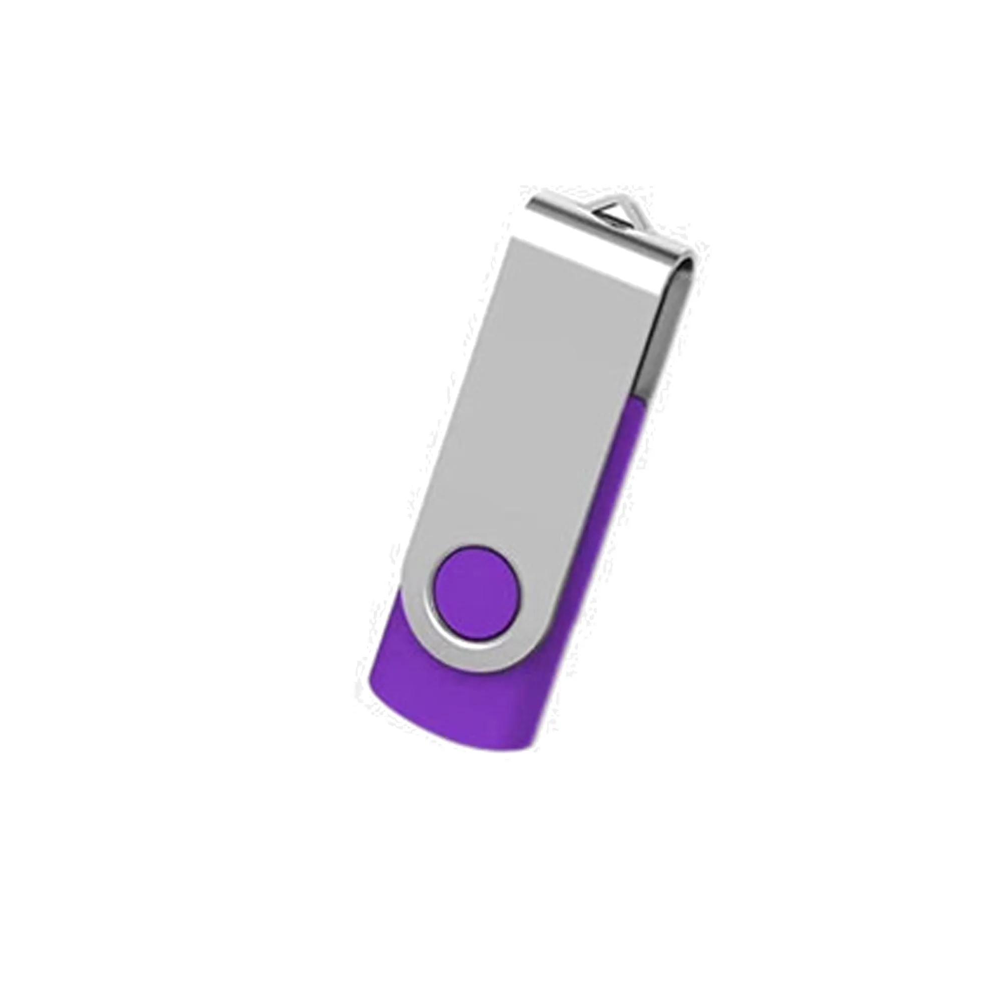 Classic Swivel USB Flash Drive MOQ 10pcs 1