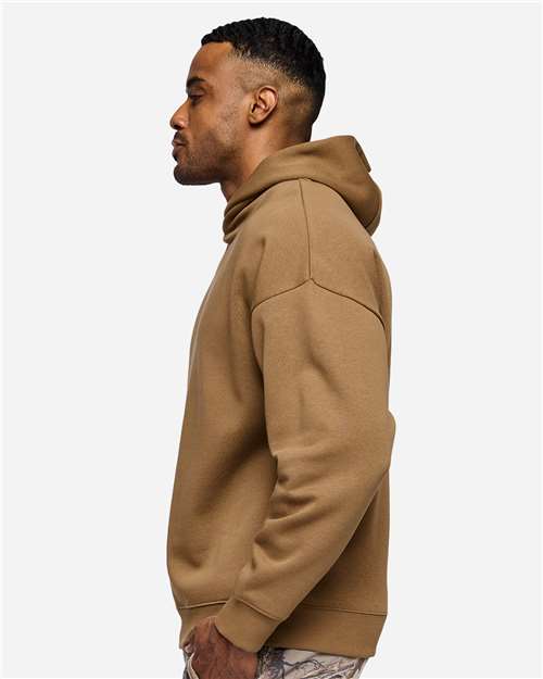 Unisex Heavyweight Hoodie Sweatshirt - 6956 25