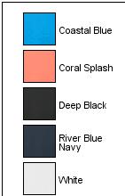 Women's Dry Zone UV Micro-Mesh Sleeveless Polo