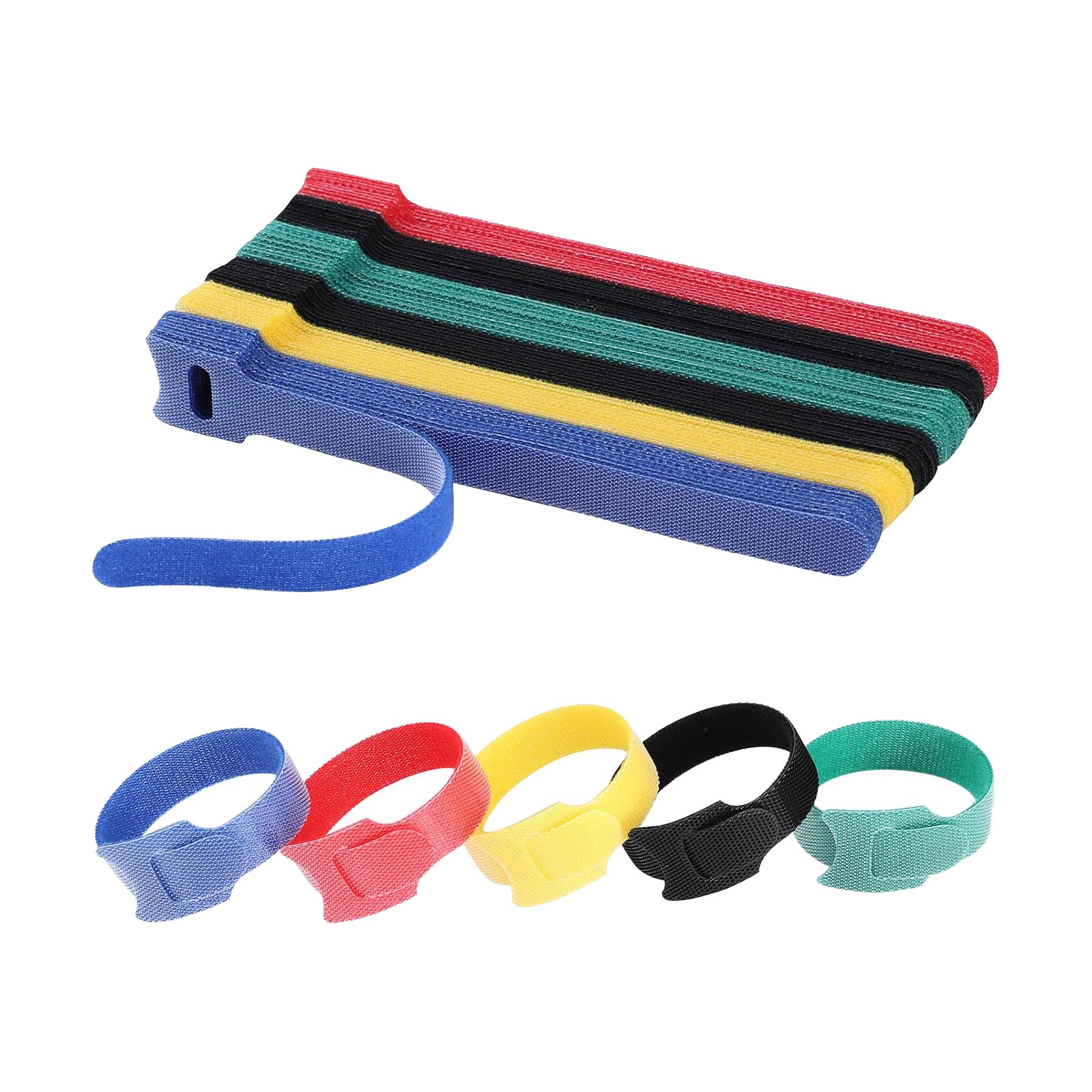 Cable Ties 3