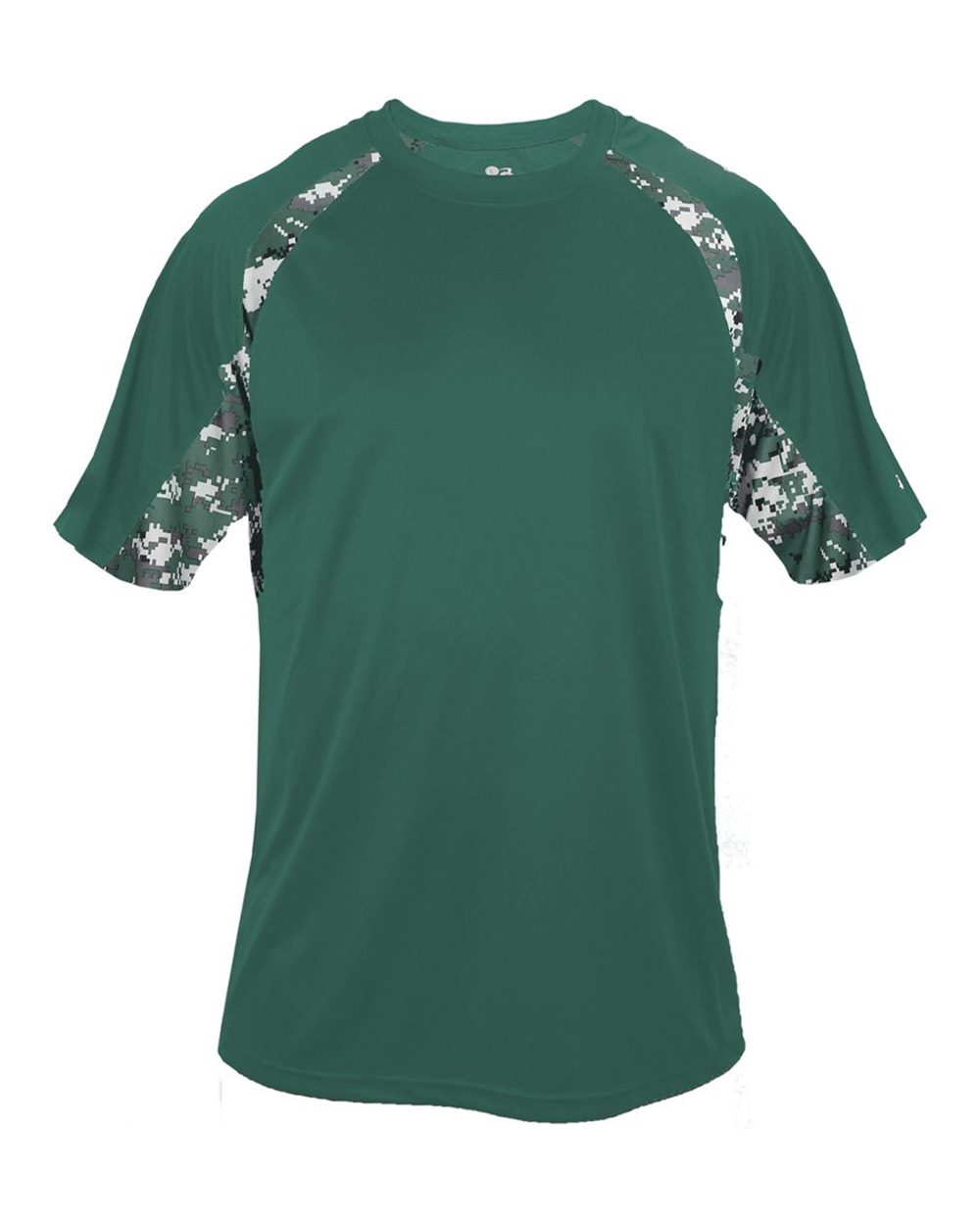 Men's Hook Digital T-Shirt - 4140 9