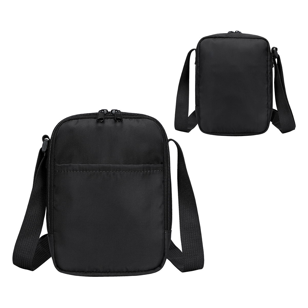 Brooklyn Crossbody Shoulder Bag 5