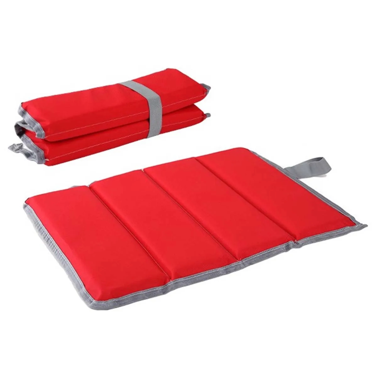 Folding Stadium Cushion Picnic Bleacher Seats 9