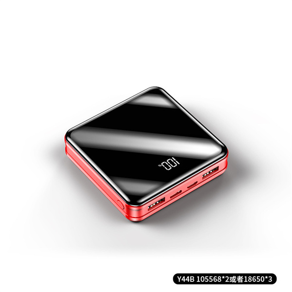 Smart Double USB Fast Charger 2