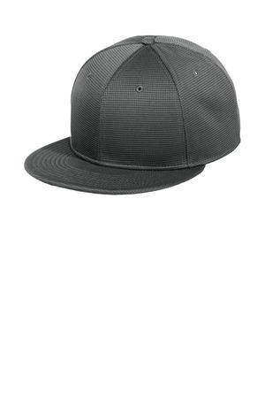 New Era Pivot Flat Bill Snapback Cap NE409 24