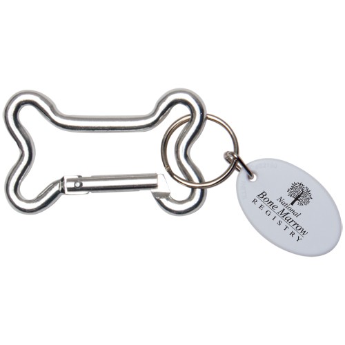 Dog Bone Carabiner 2