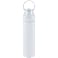 Elvin 28oz Recycled Stainless Flip Straw Bottle, custom water bottle with logo imprint 136