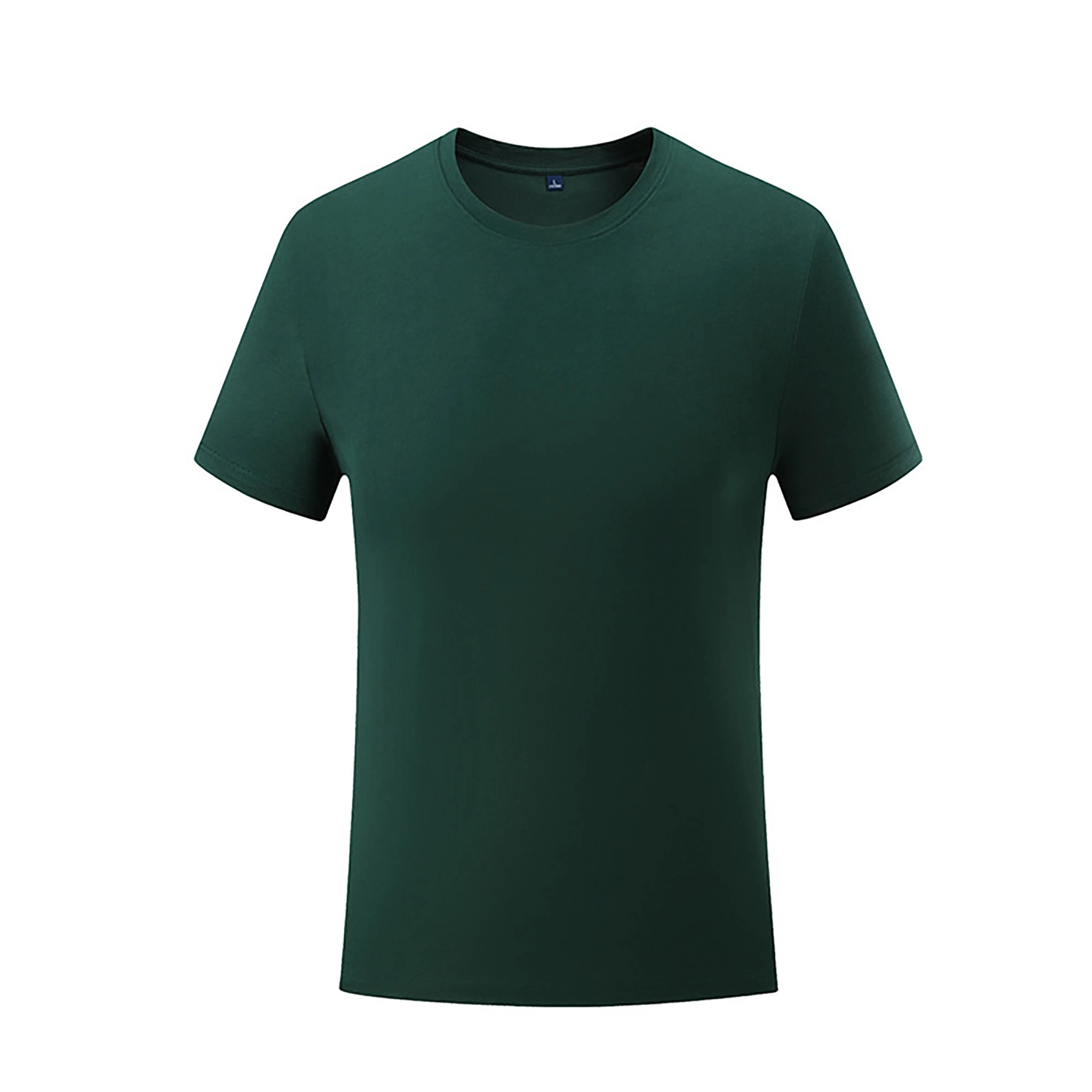 Cotton T-Shirt 13