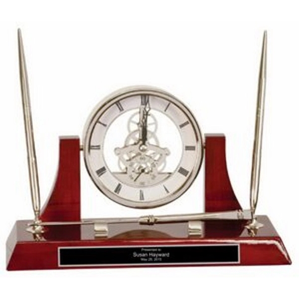 Executive Pen Desk Set 10