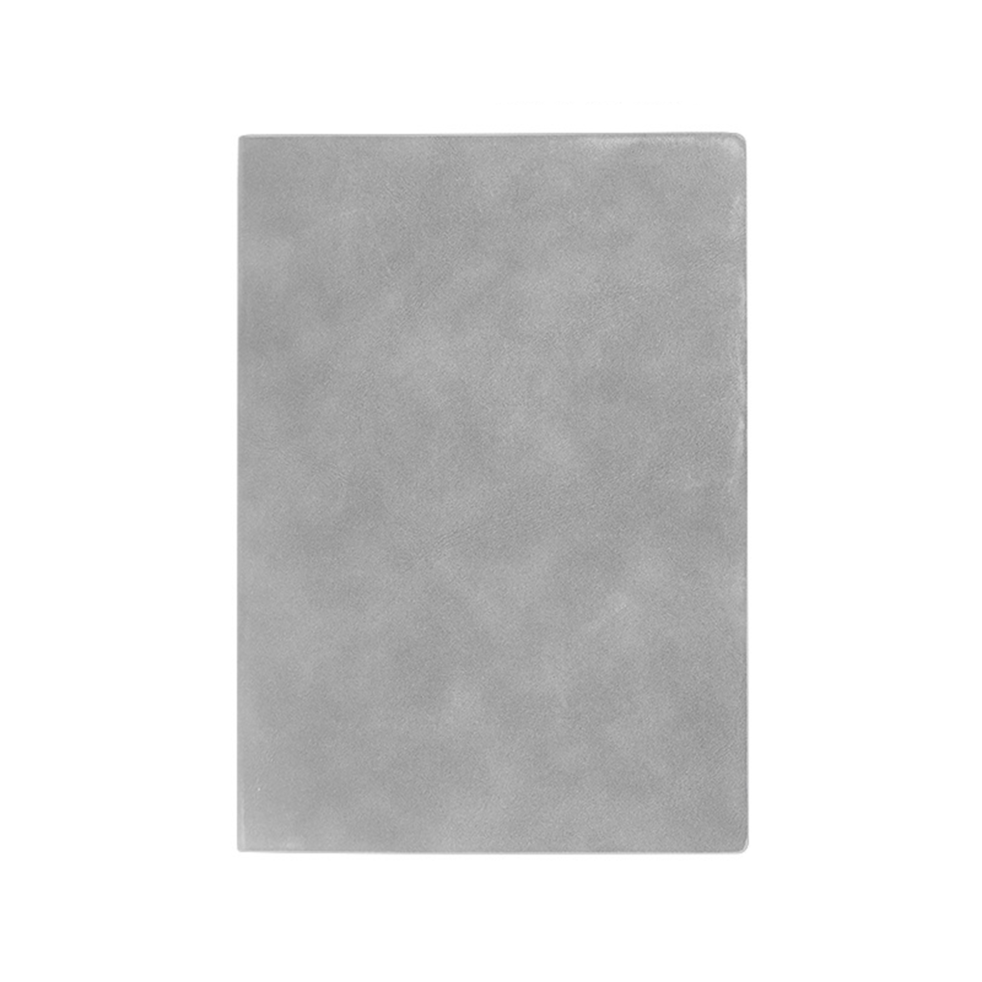 A5 Soft Cover Faux Leather Notebook 13