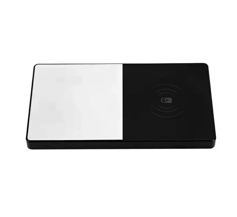 Coffee Mug Warmer Wireless Charger Mirror 1