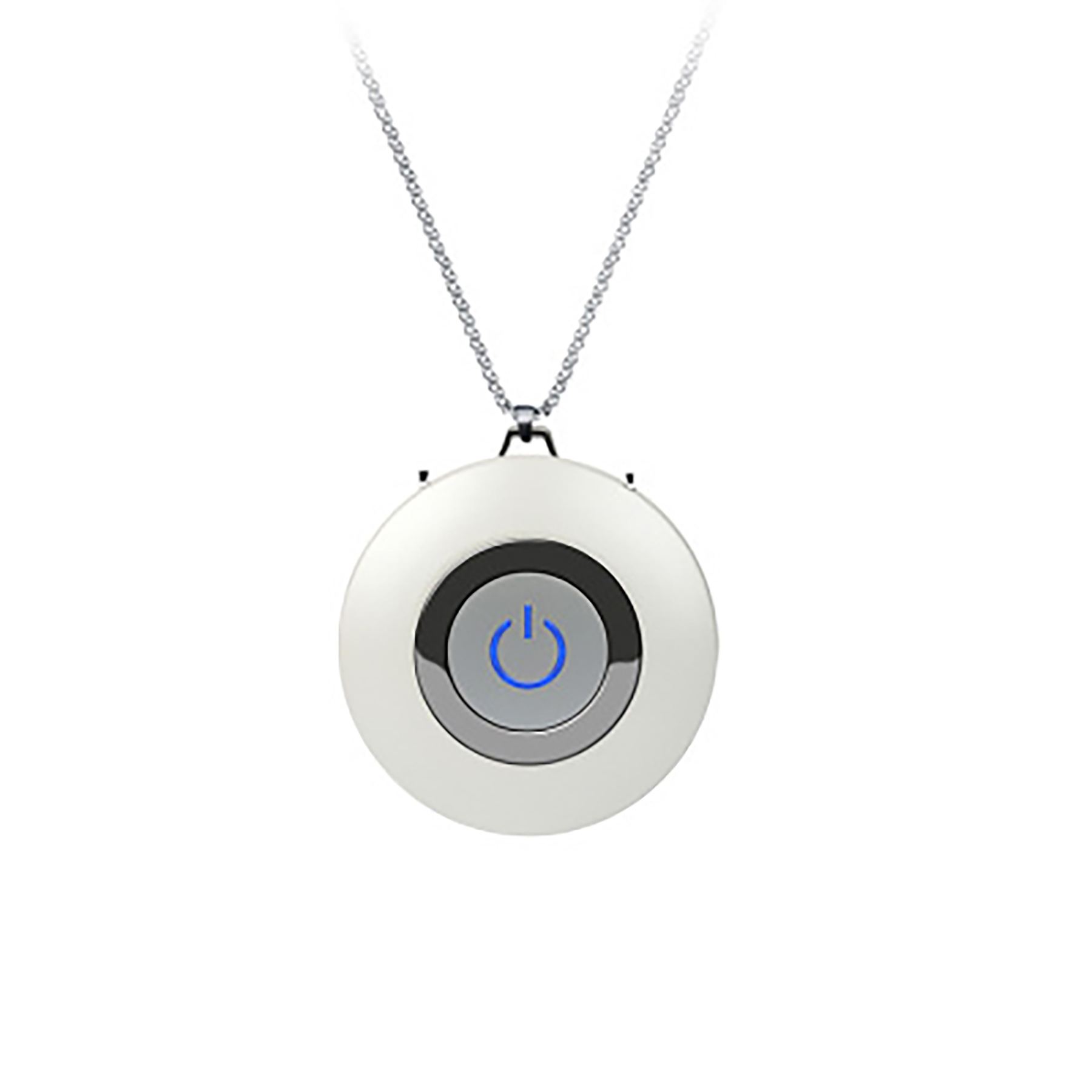 Wearable Necklace Air Purifies 3
