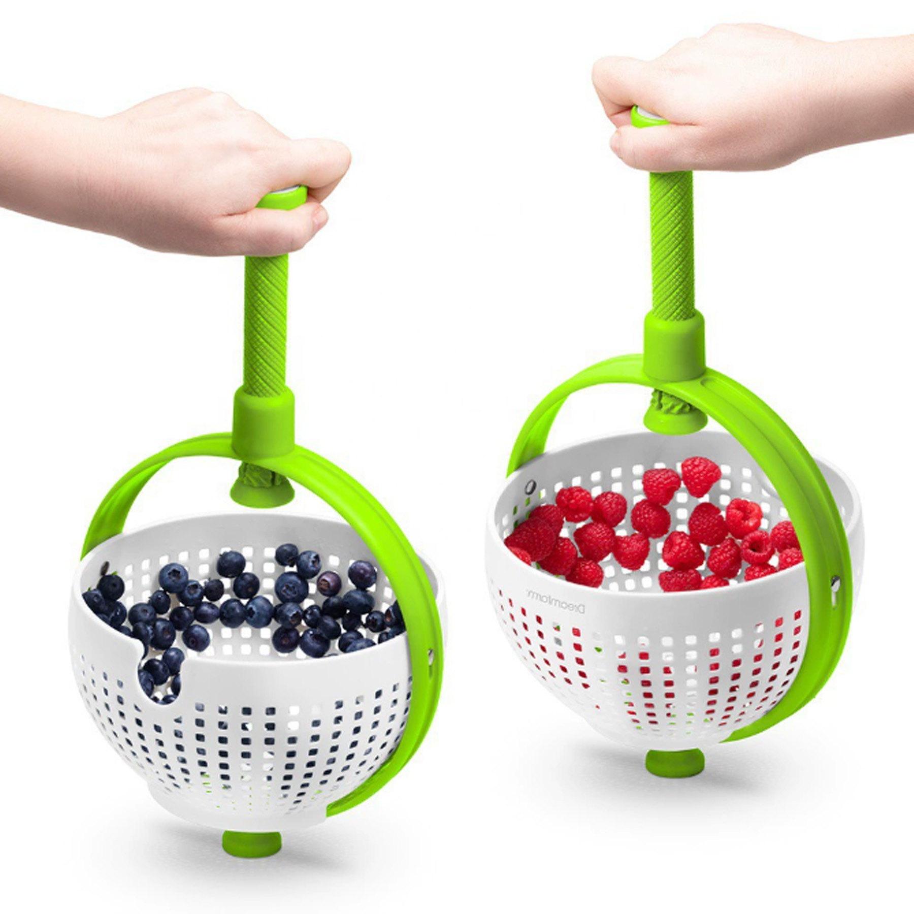 Kitchen Vegetable Drain Basket 3