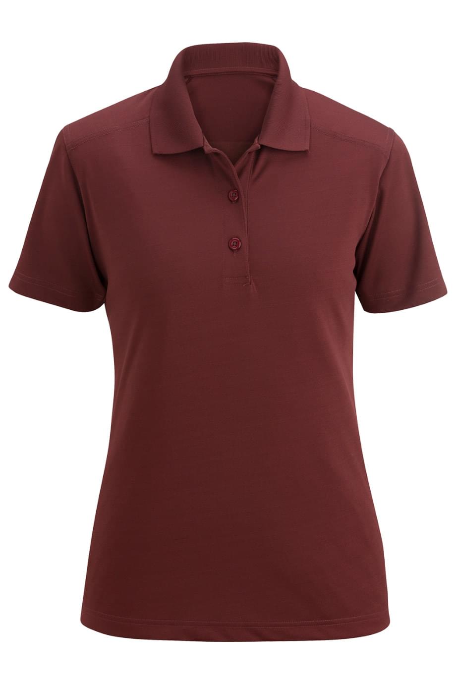 Ultimate+ Ladies Polo 5