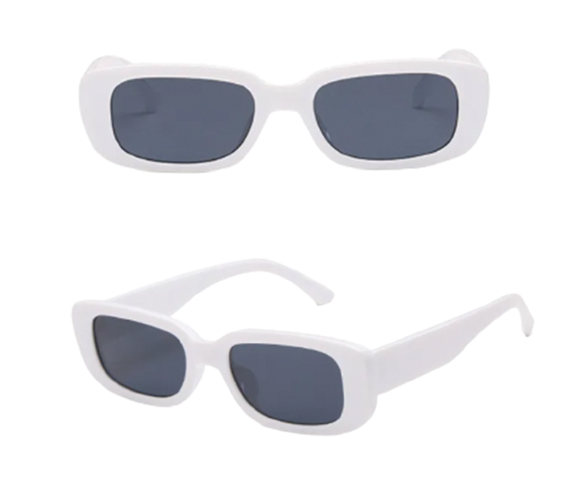 Colorful UV Protection Polycarbonate Sunglasses 11