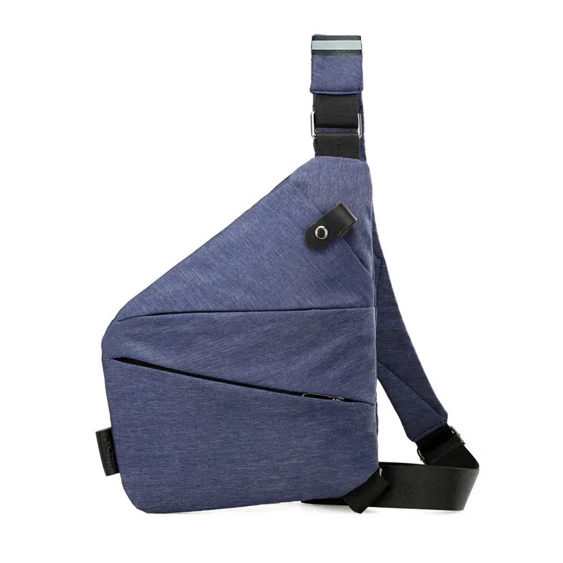Travel Crossbody Sling Bag 2