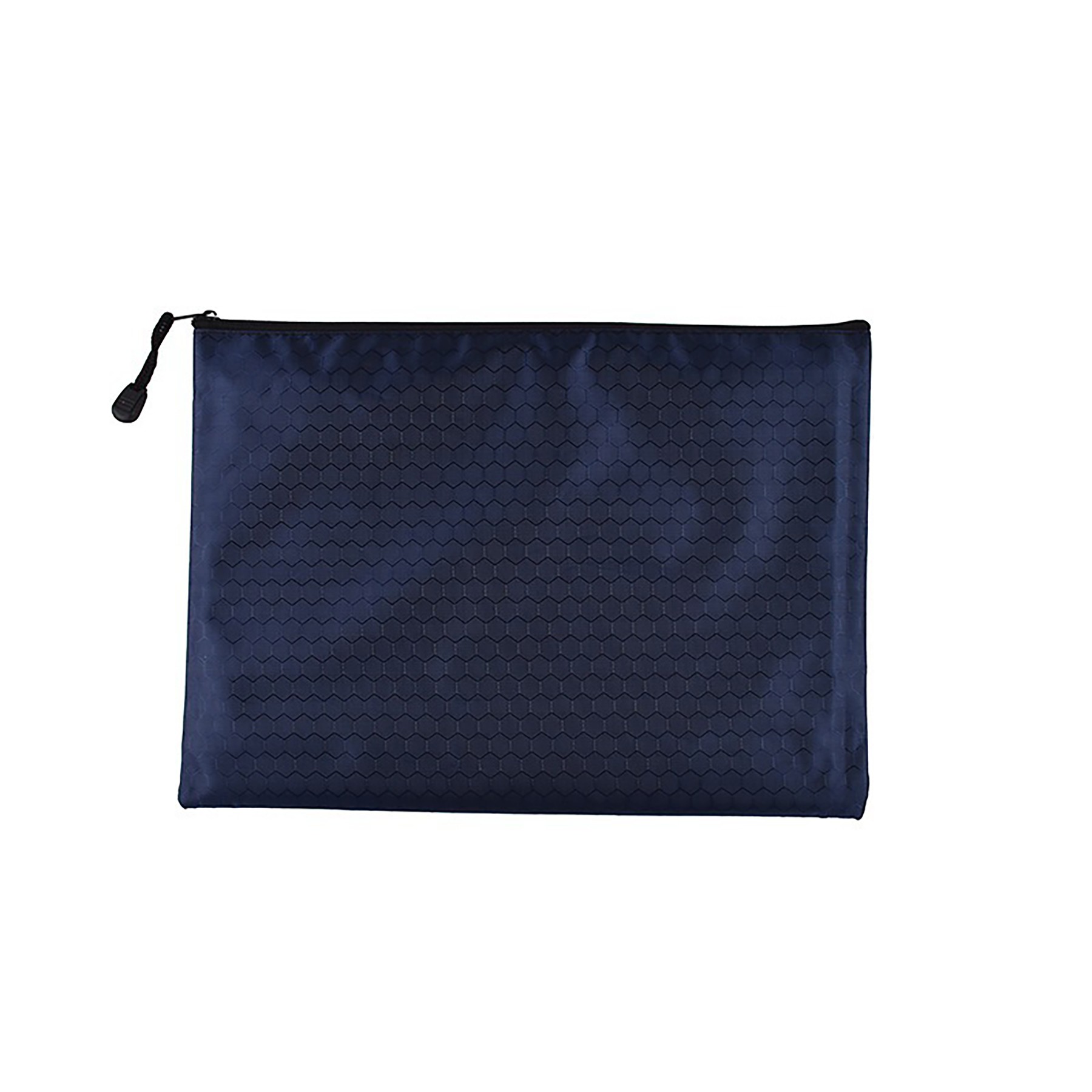 A4 Waterproof Zipper File Bag 3