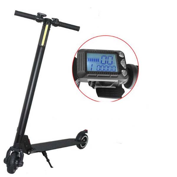 Electric Scooter 2