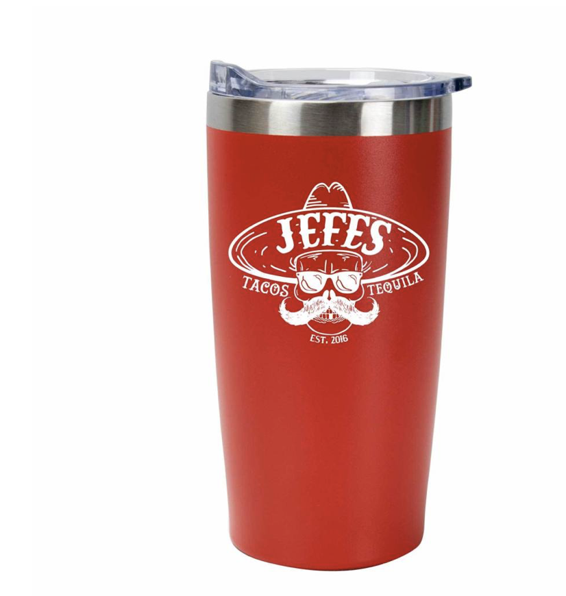 20 Oz. Rowdy Tumbler 6