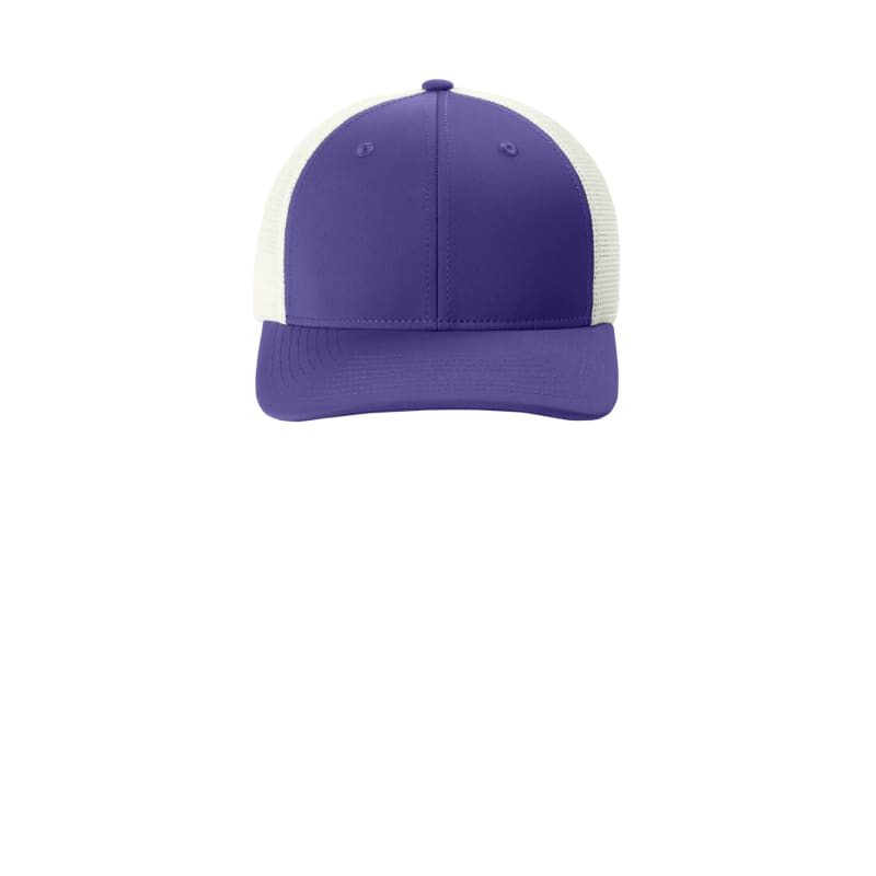 Sport-Tek Club Trucker Cap 2