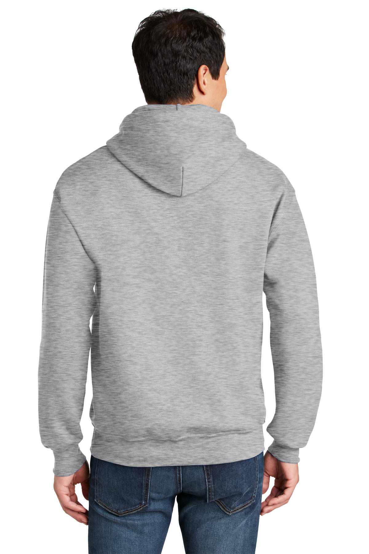 Gildan - DryBlend Pullover Hooded Sweatshirt. 12500, custom hoodie or sweatshirt with logo imprint 79