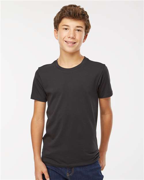 Youth Organic T-Shirt - 402 52