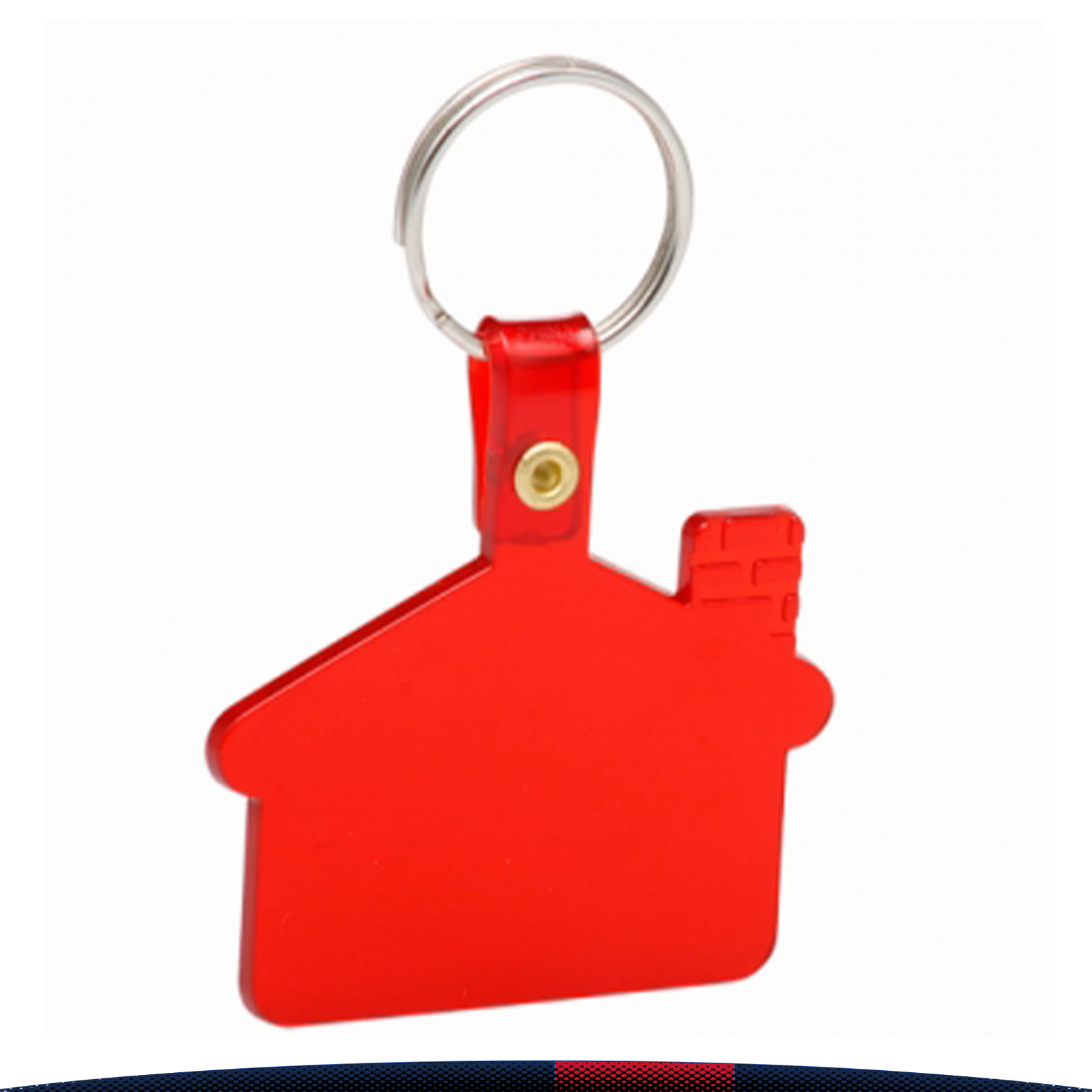 Cattio Soft Tag Keychain 11