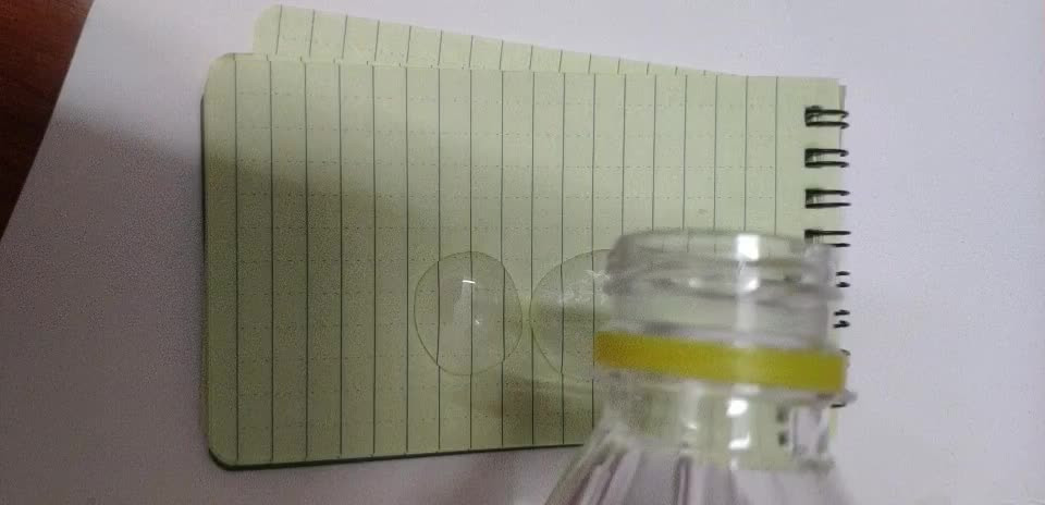Waterproof Notebook 2