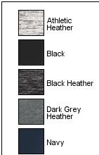 Women's Triumph Cowl Neck Pullover