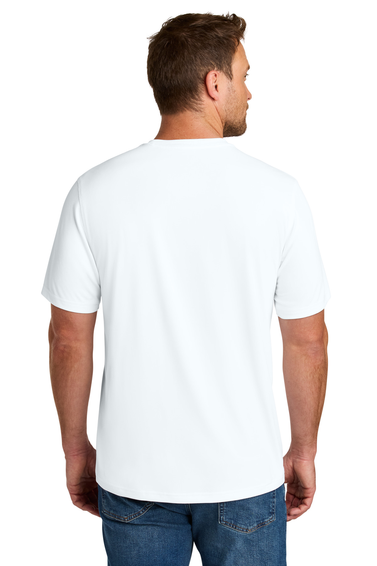 CornerStone Workwear Pro Short Sleeve Tee CS440 77